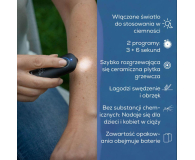 Beurer Beurer BR90 Urządzenie łagodzące ukąszenia - 1373032 - zdjęcie 3